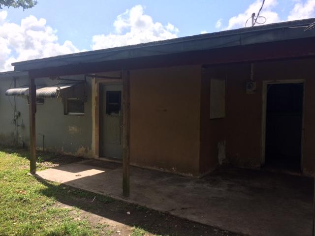 River Park - Residential