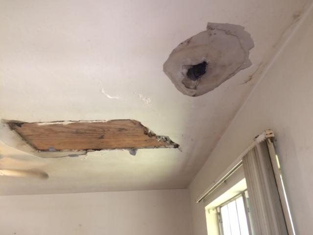 River Park - Residential