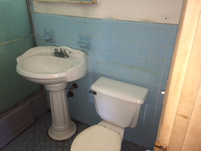 River Park - Residential