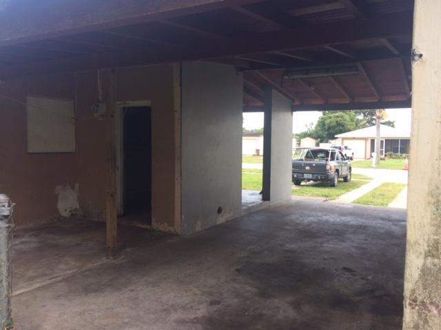 River Park - Residential