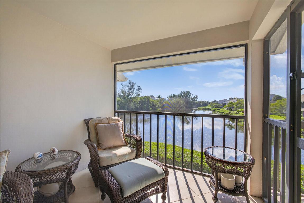 JUPITER DUNES CONDO - Residential