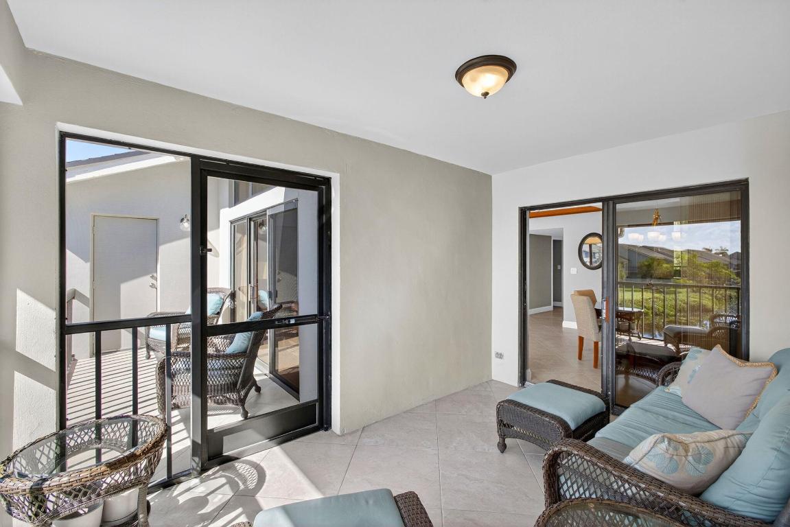 JUPITER DUNES CONDO - Residential