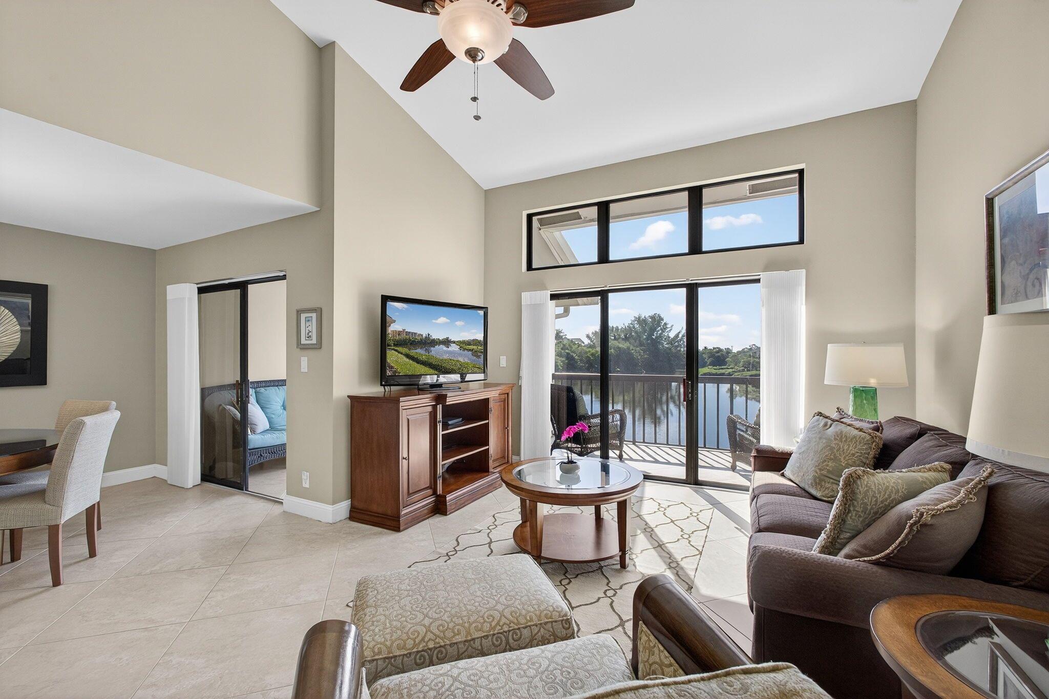 JUPITER DUNES CONDO - Residential