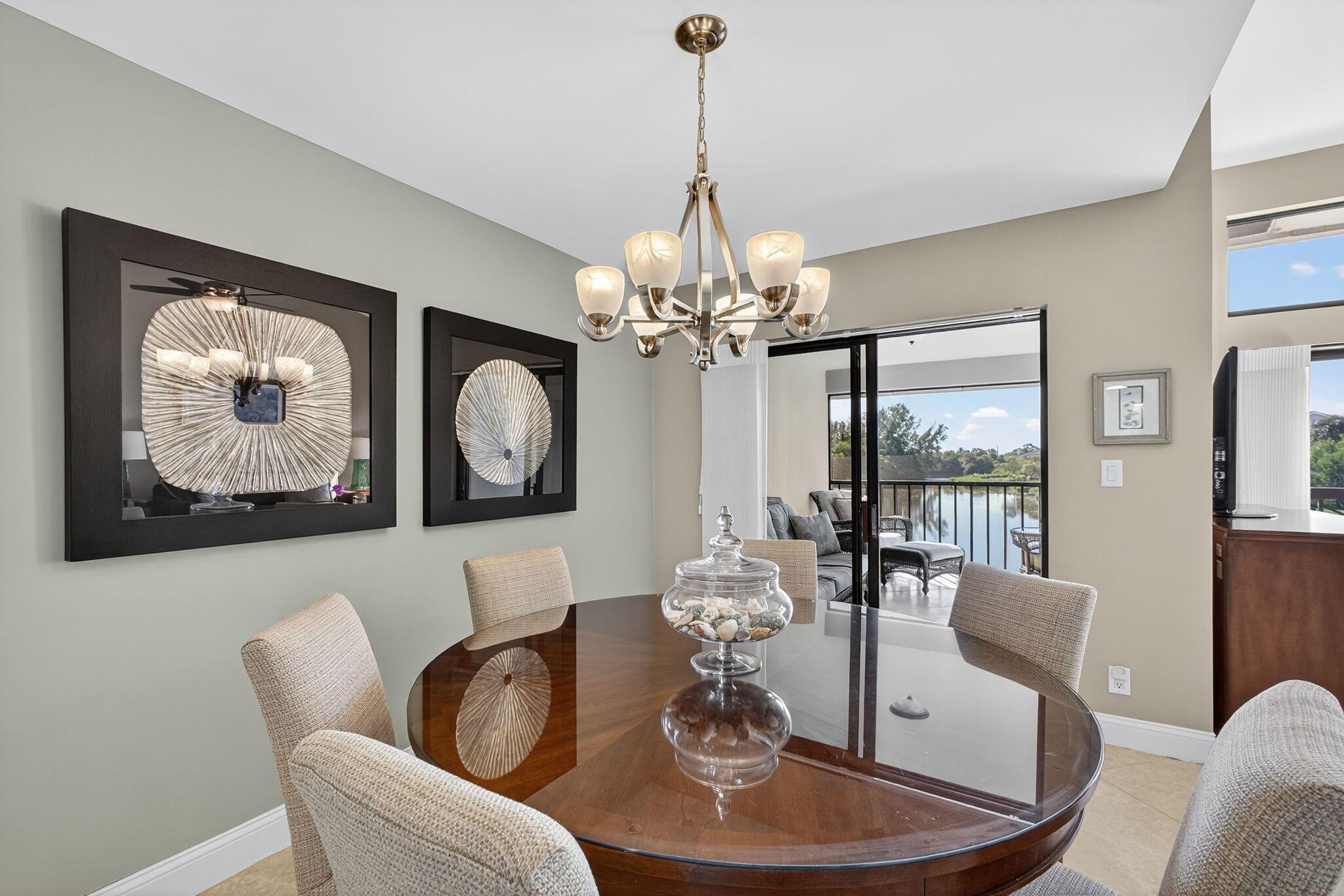 JUPITER DUNES CONDO - Residential