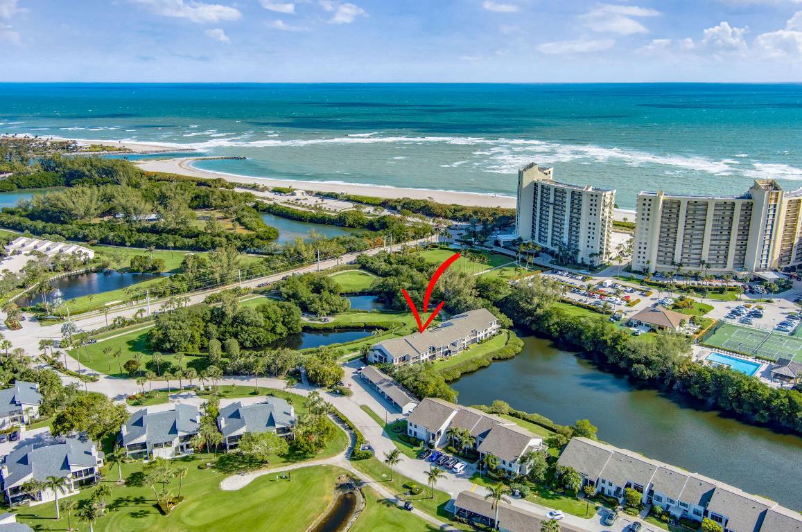 JUPITER DUNES CONDO - Residential