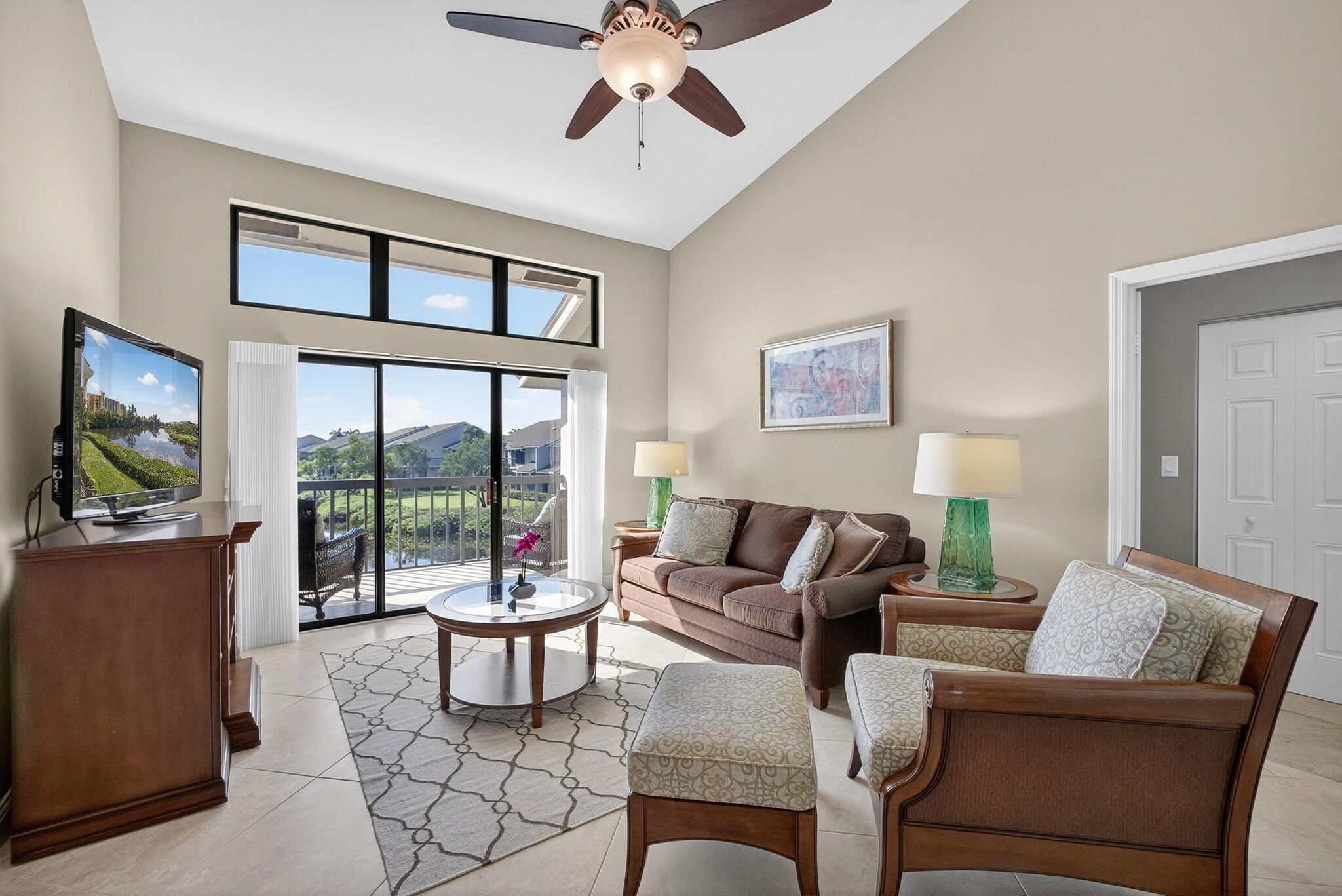 JUPITER DUNES CONDO - Residential