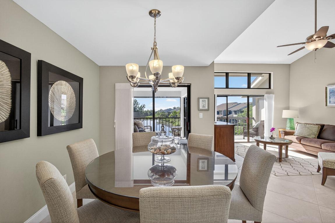 JUPITER DUNES CONDO - Residential