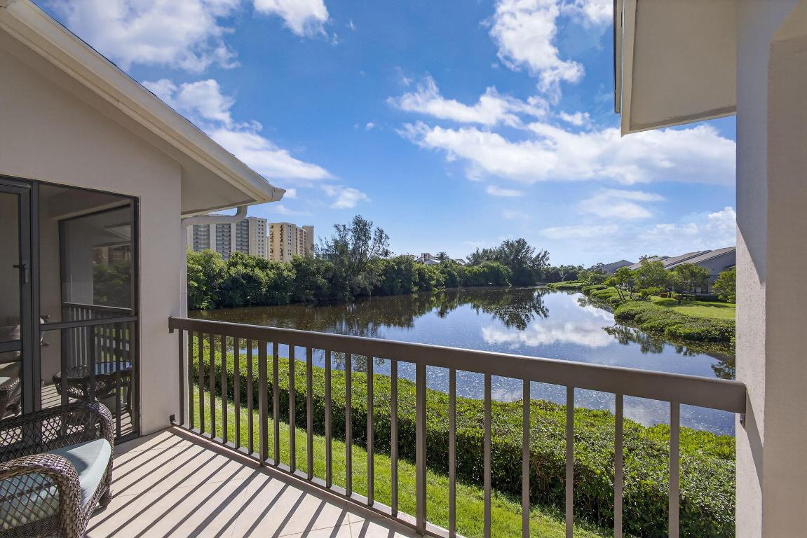 JUPITER DUNES CONDO - Residential