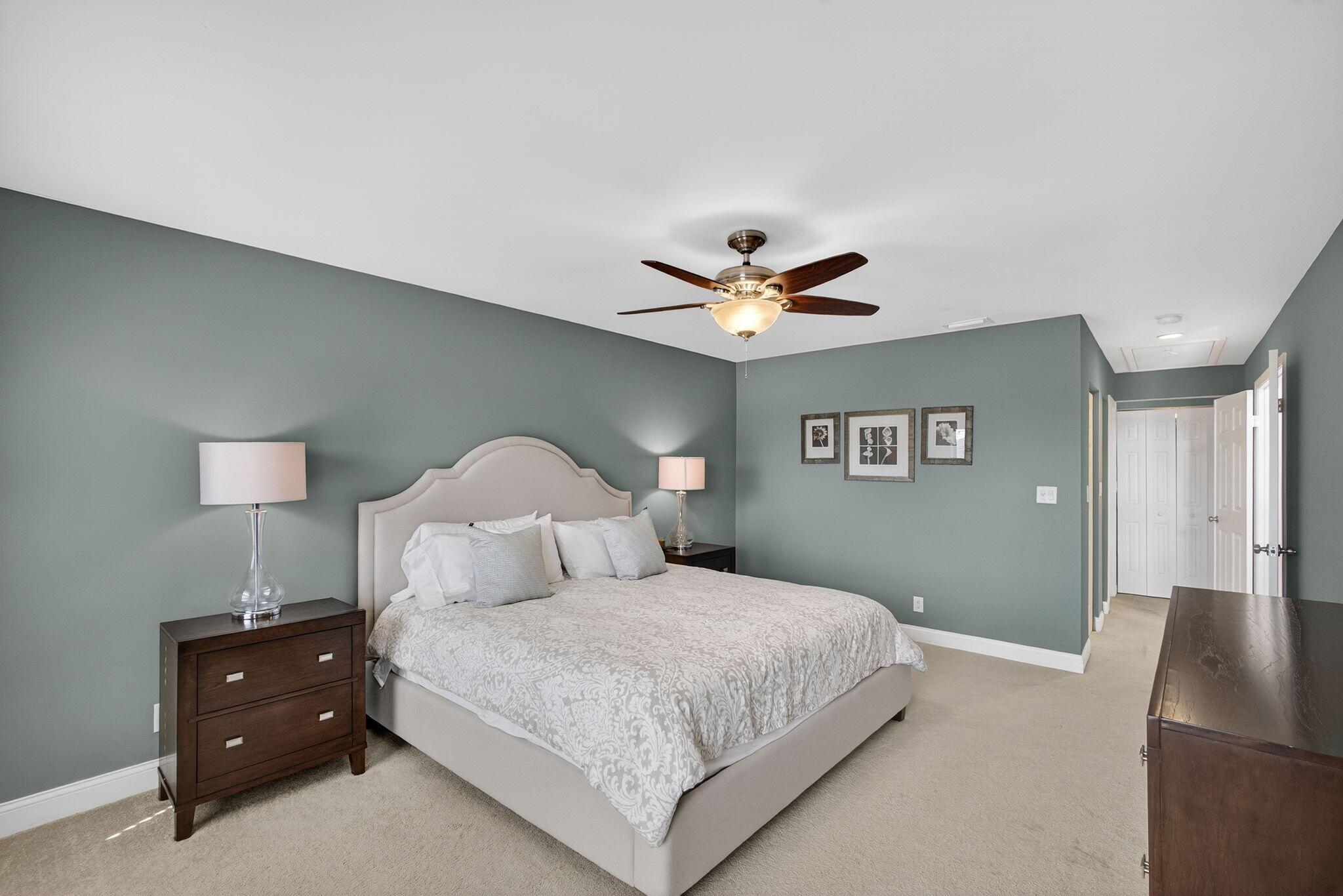 JUPITER DUNES CONDO - Residential