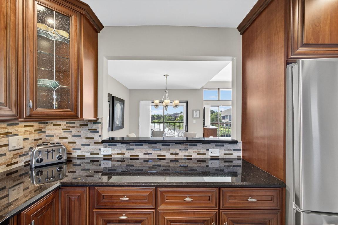 JUPITER DUNES CONDO - Residential