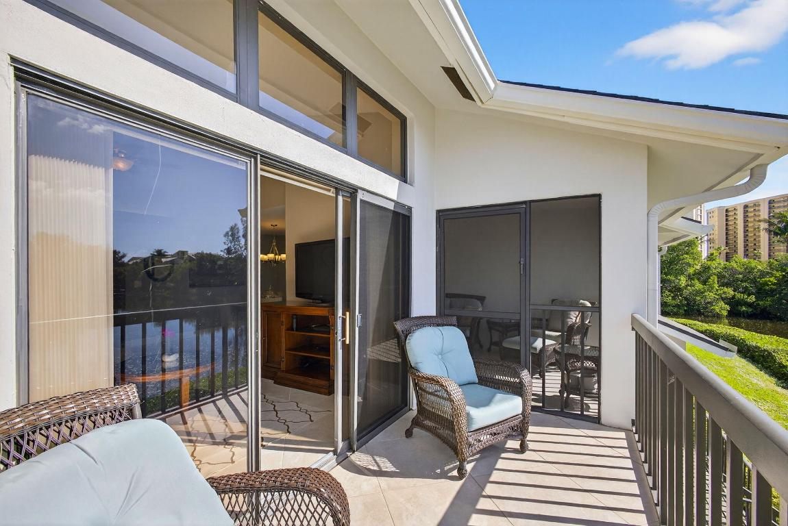 JUPITER DUNES CONDO - Residential