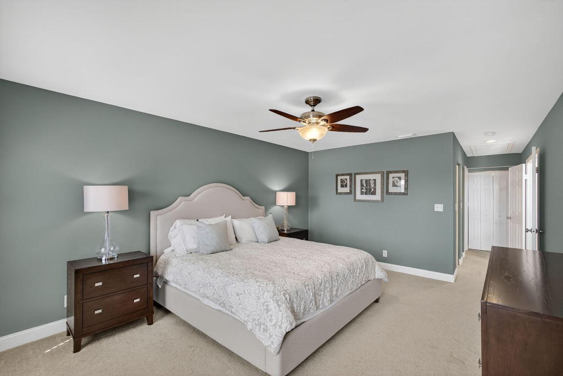 JUPITER DUNES CONDO - Residential