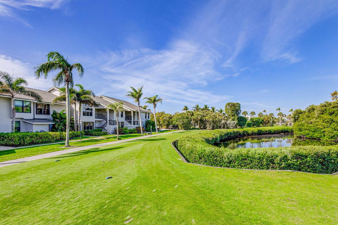 JUPITER DUNES CONDO - Residential