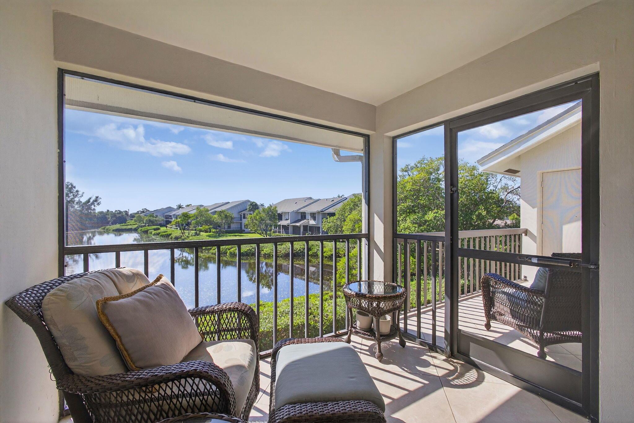 JUPITER DUNES CONDO - Residential