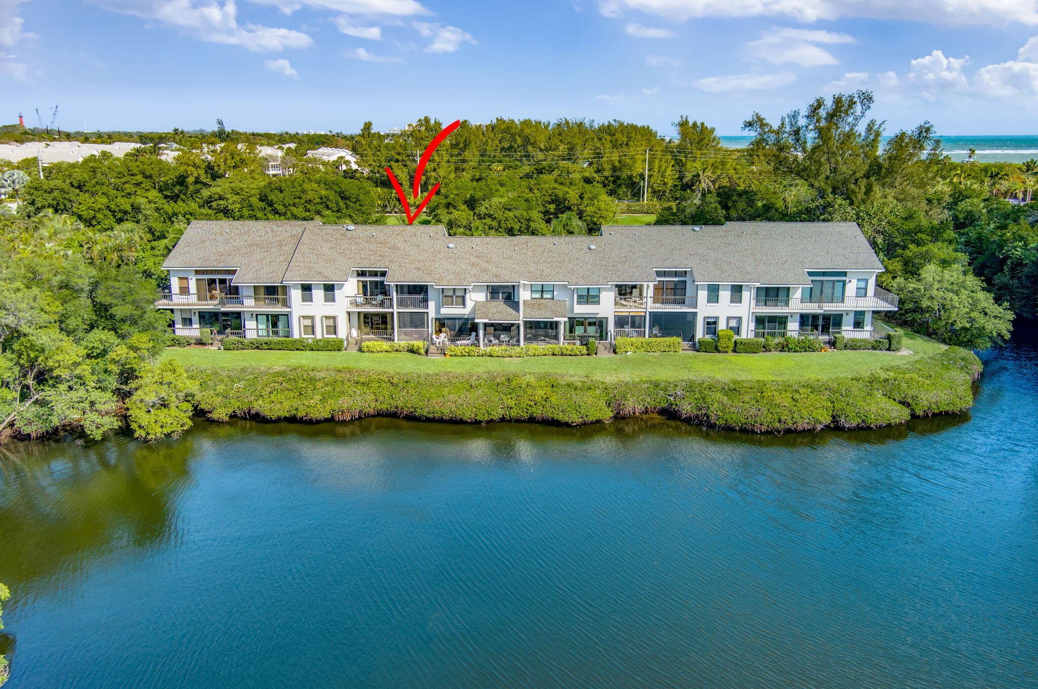 JUPITER DUNES CONDO - Residential