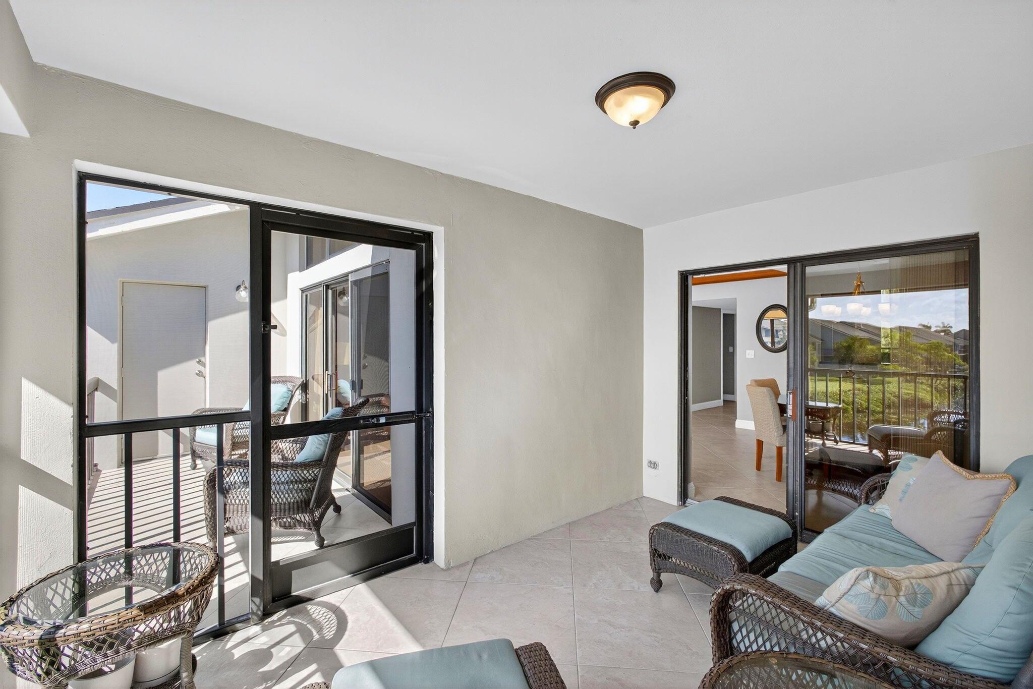 JUPITER DUNES CONDO - Residential