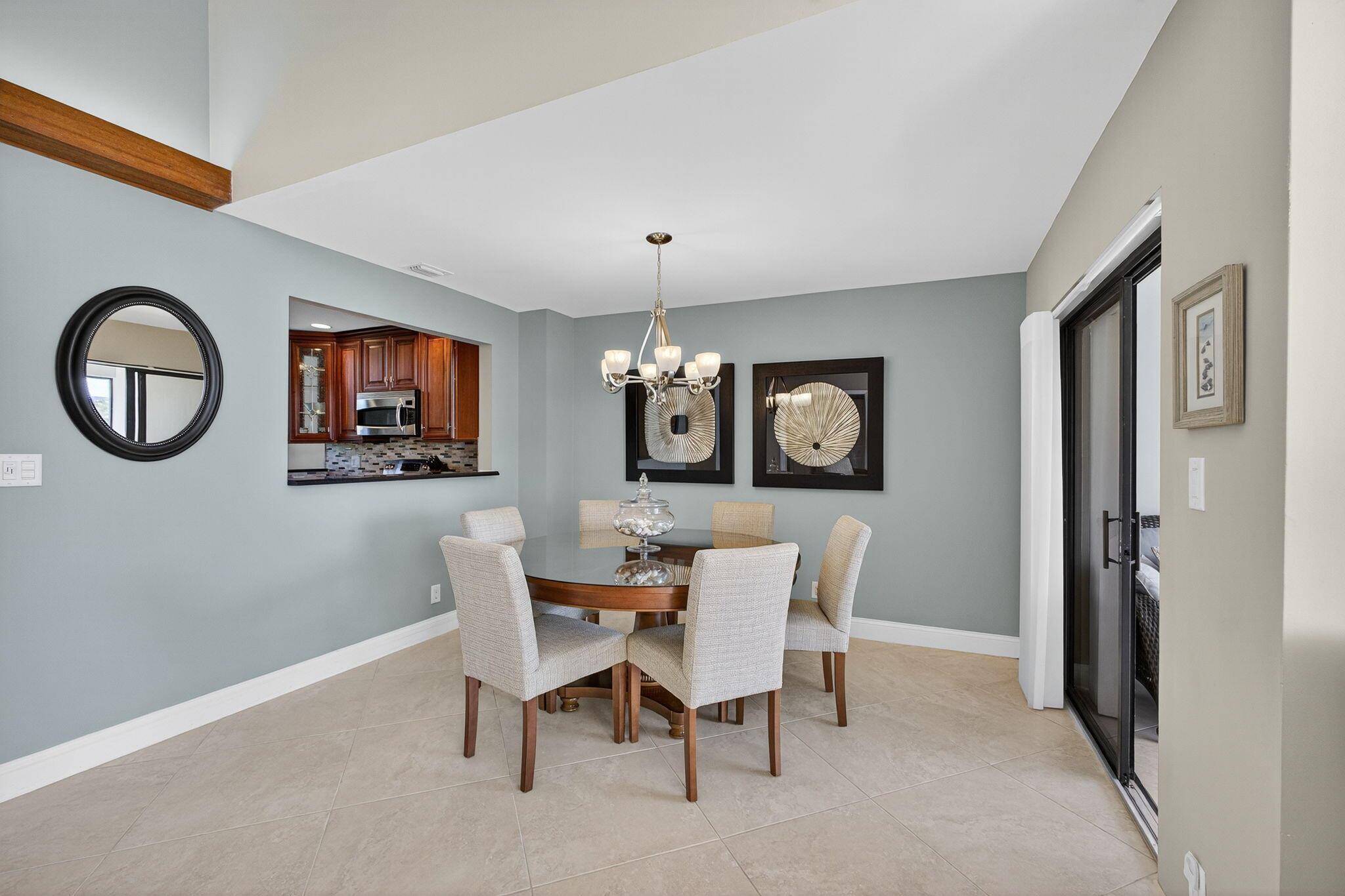 JUPITER DUNES CONDO - Residential