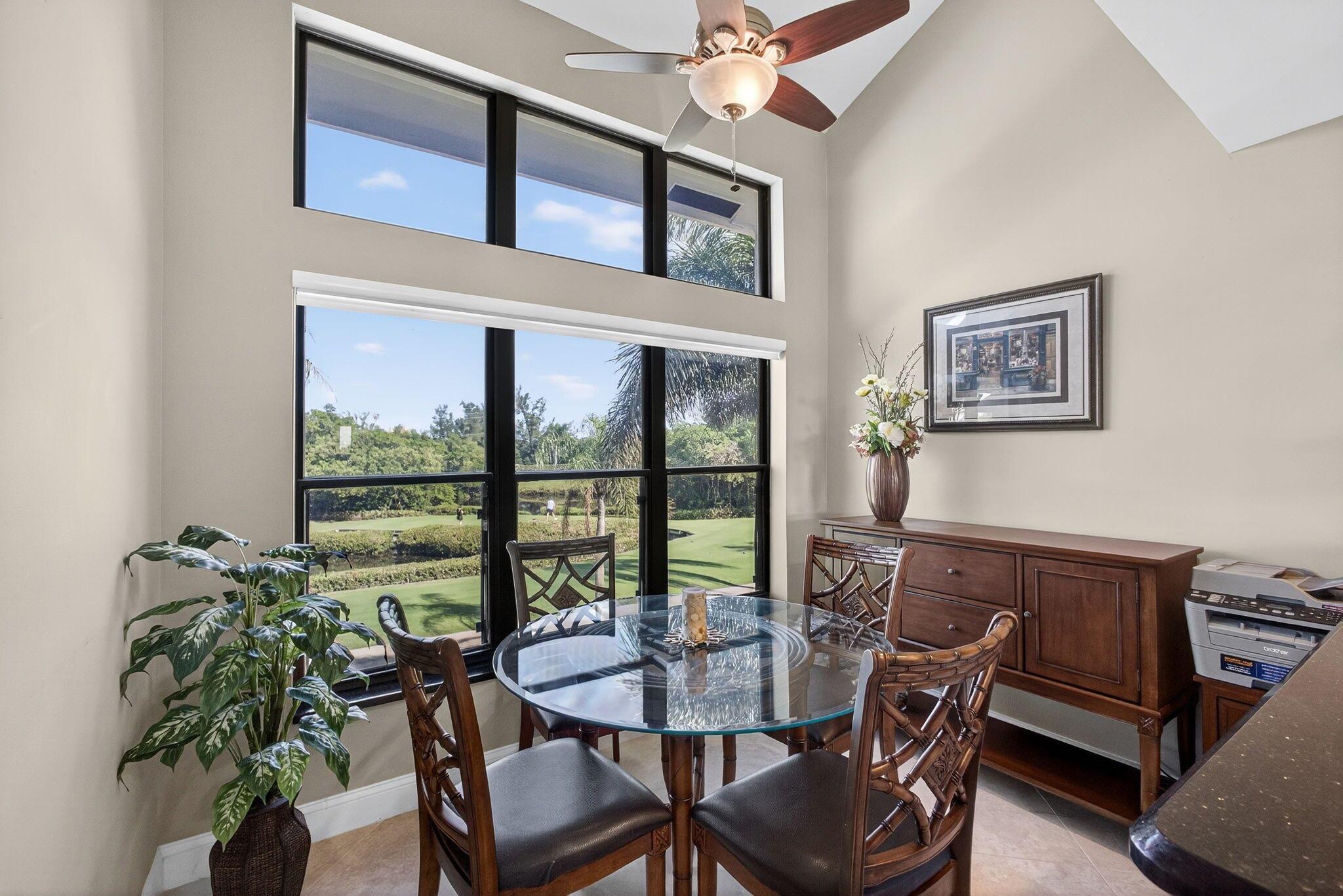 JUPITER DUNES CONDO - Residential