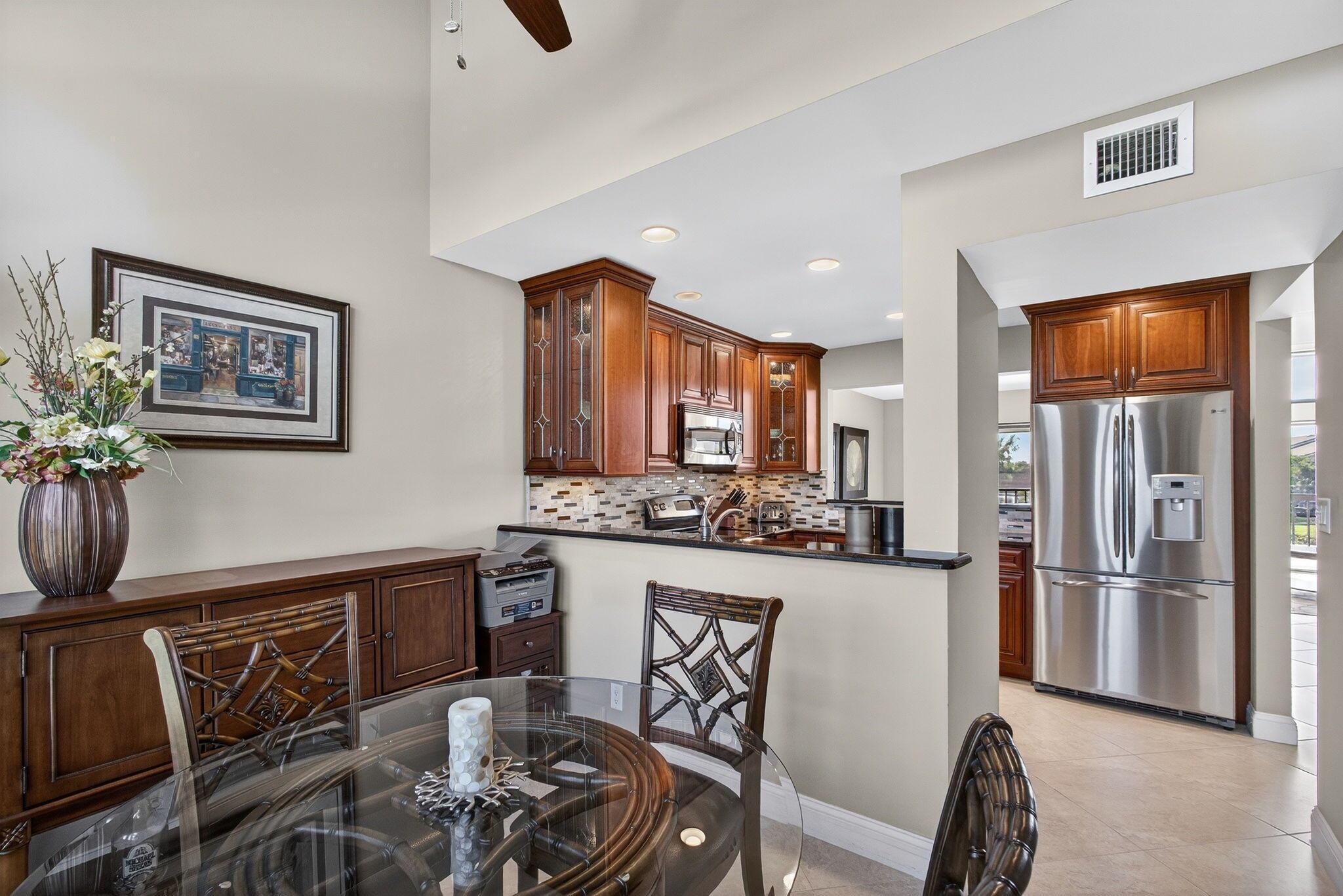 JUPITER DUNES CONDO - Residential