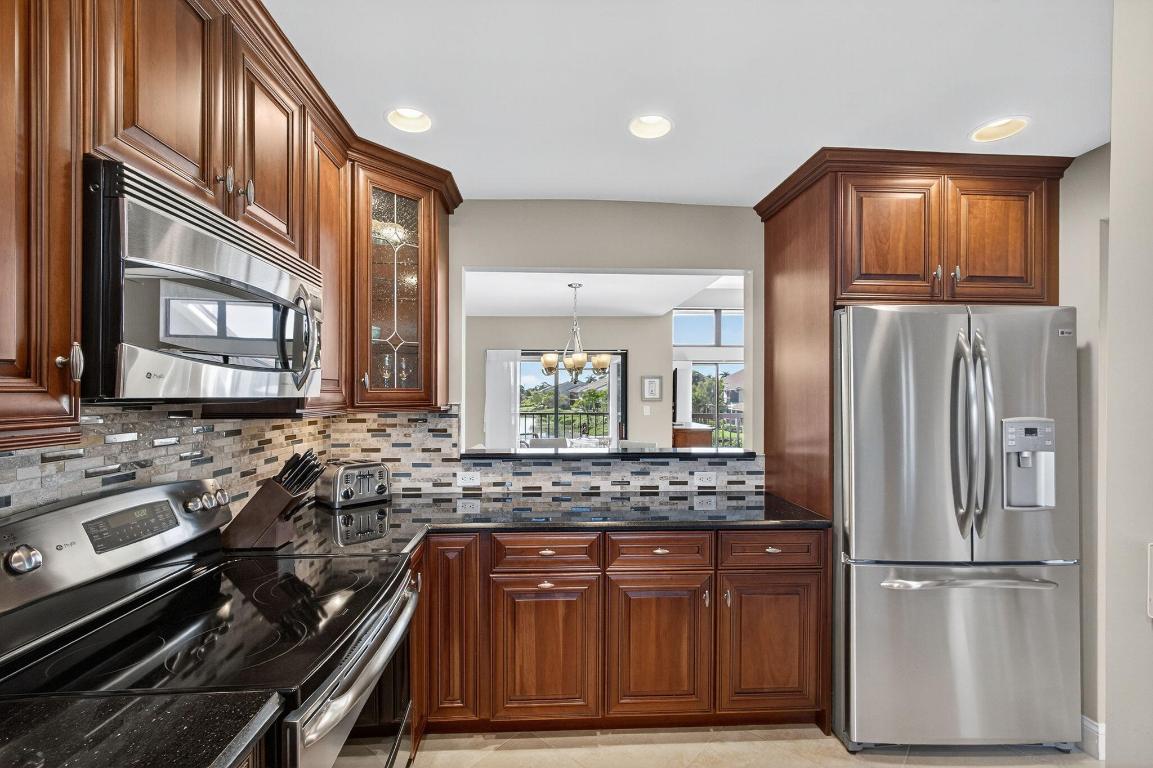 JUPITER DUNES CONDO - Residential