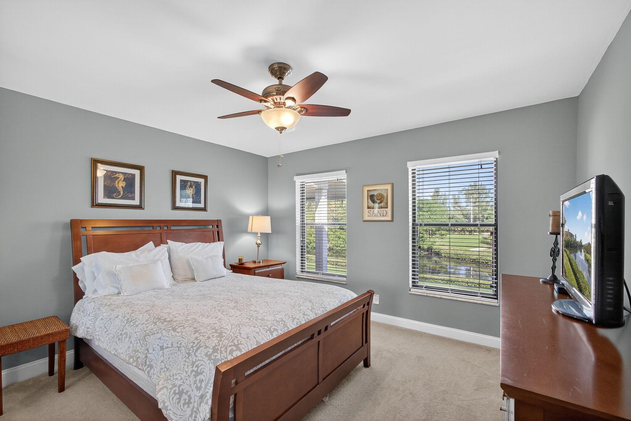 JUPITER DUNES CONDO - Residential