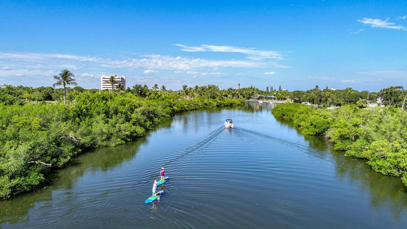 JUPITER DUNES CONDO - Residential