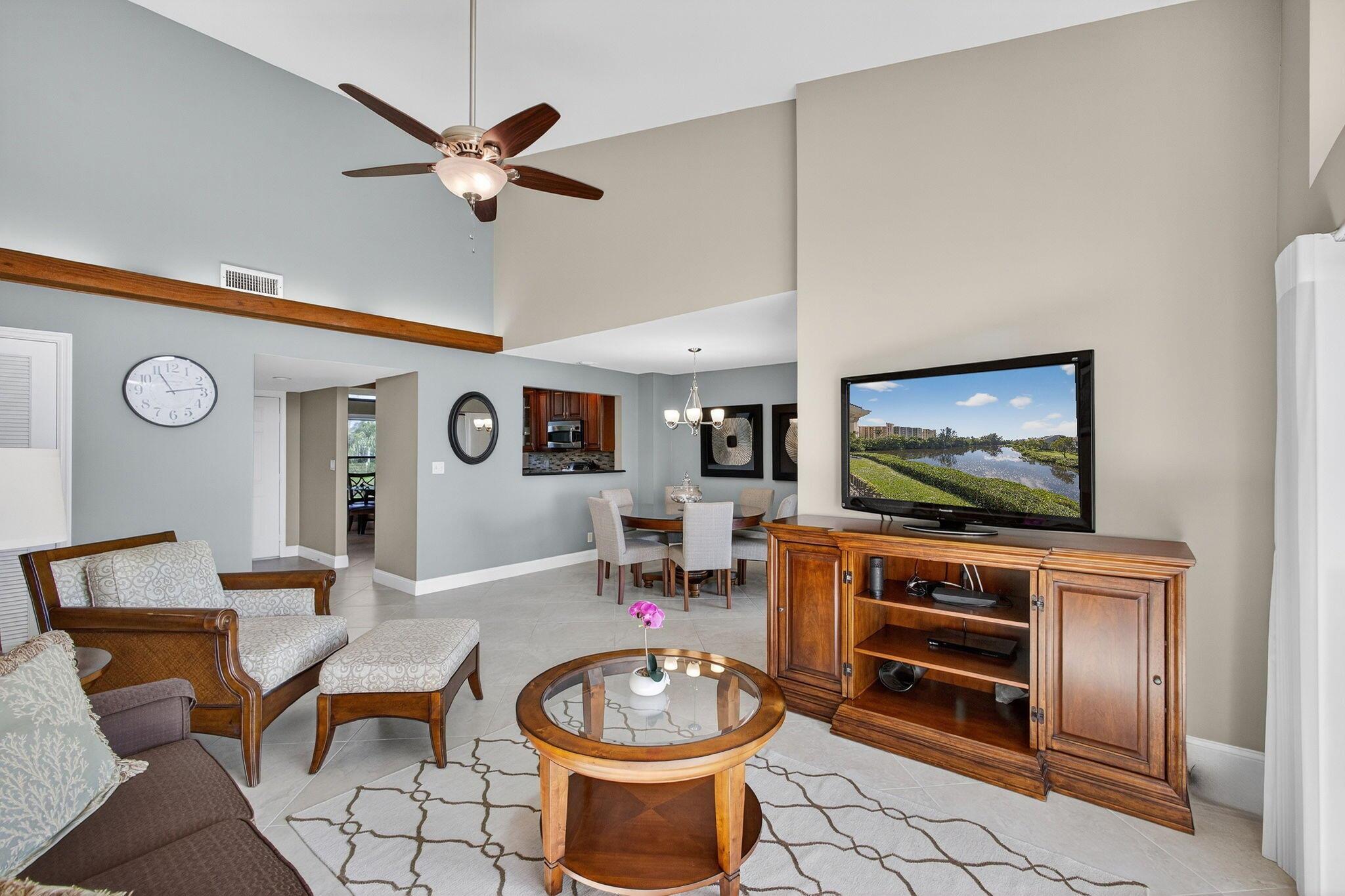 JUPITER DUNES CONDO - Residential