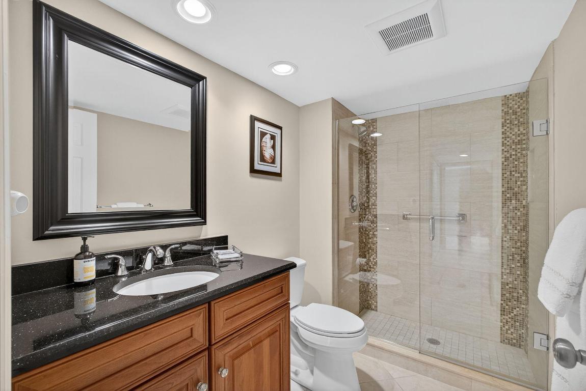 JUPITER DUNES CONDO - Residential