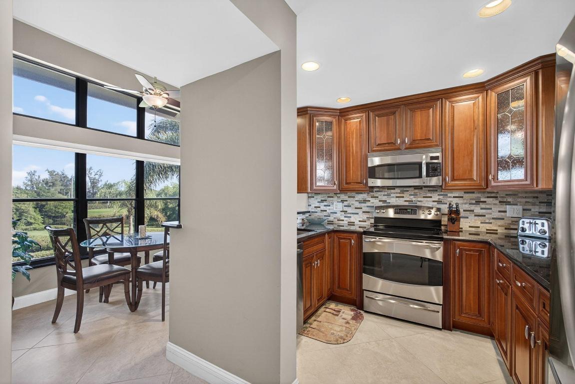 JUPITER DUNES CONDO - Residential