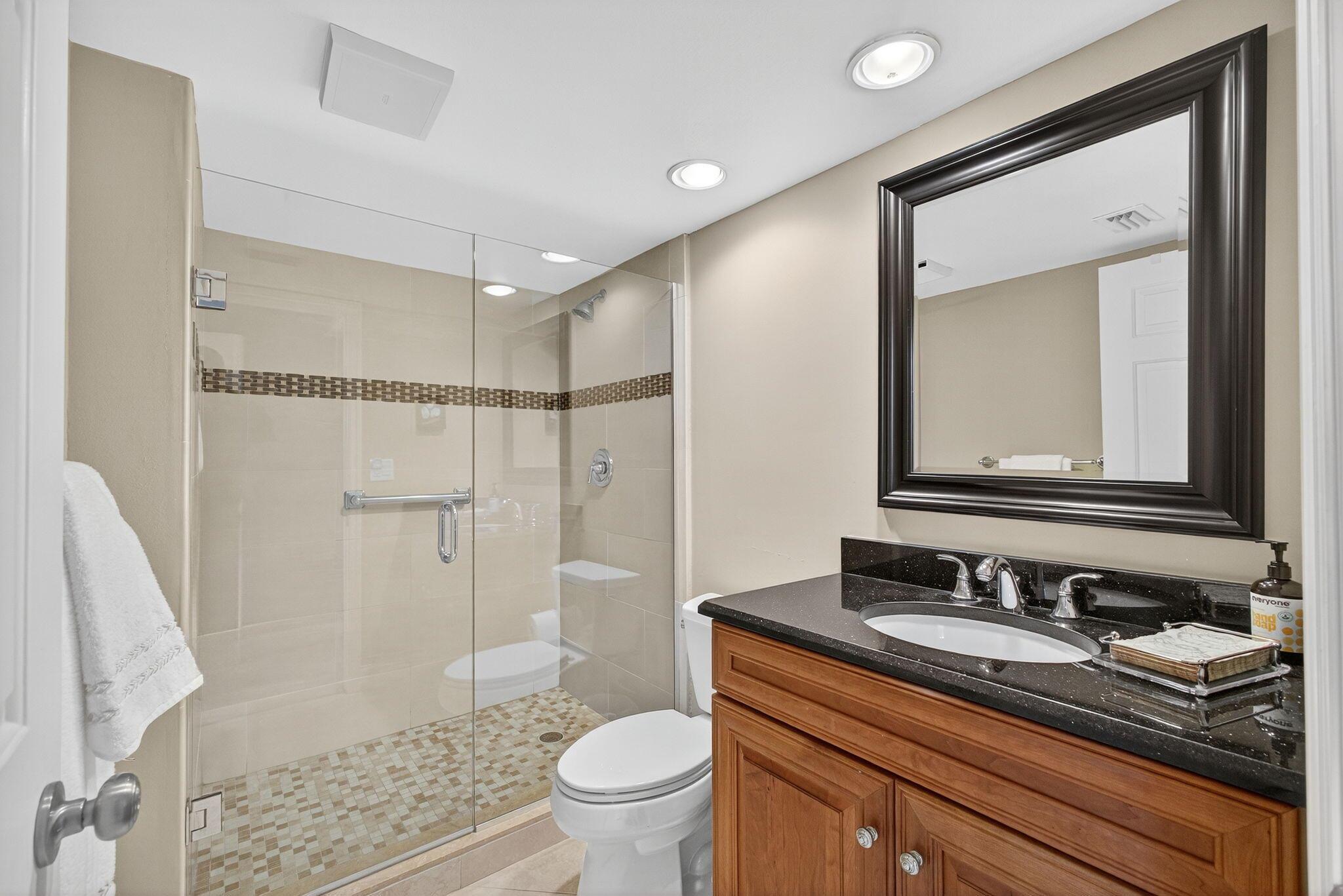 JUPITER DUNES CONDO - Residential