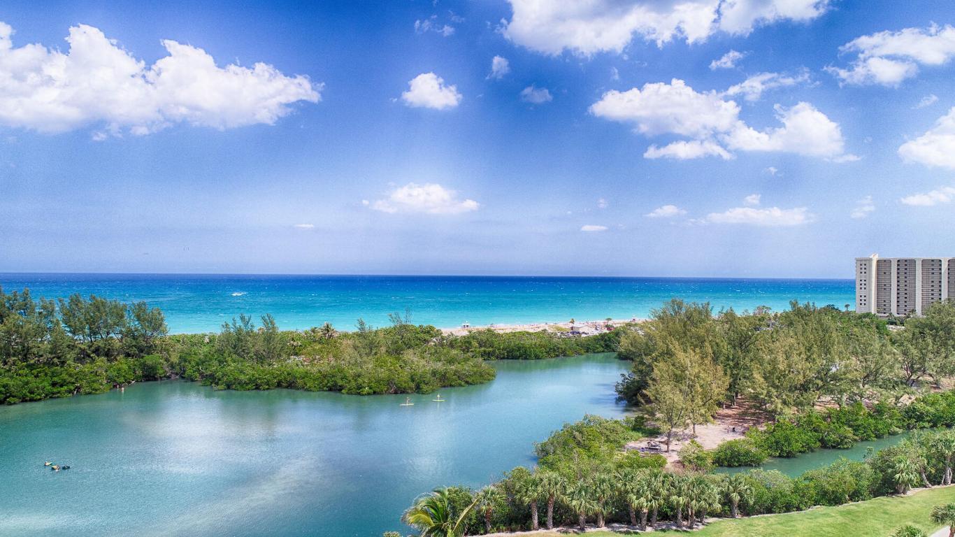 JUPITER DUNES CONDO - Residential