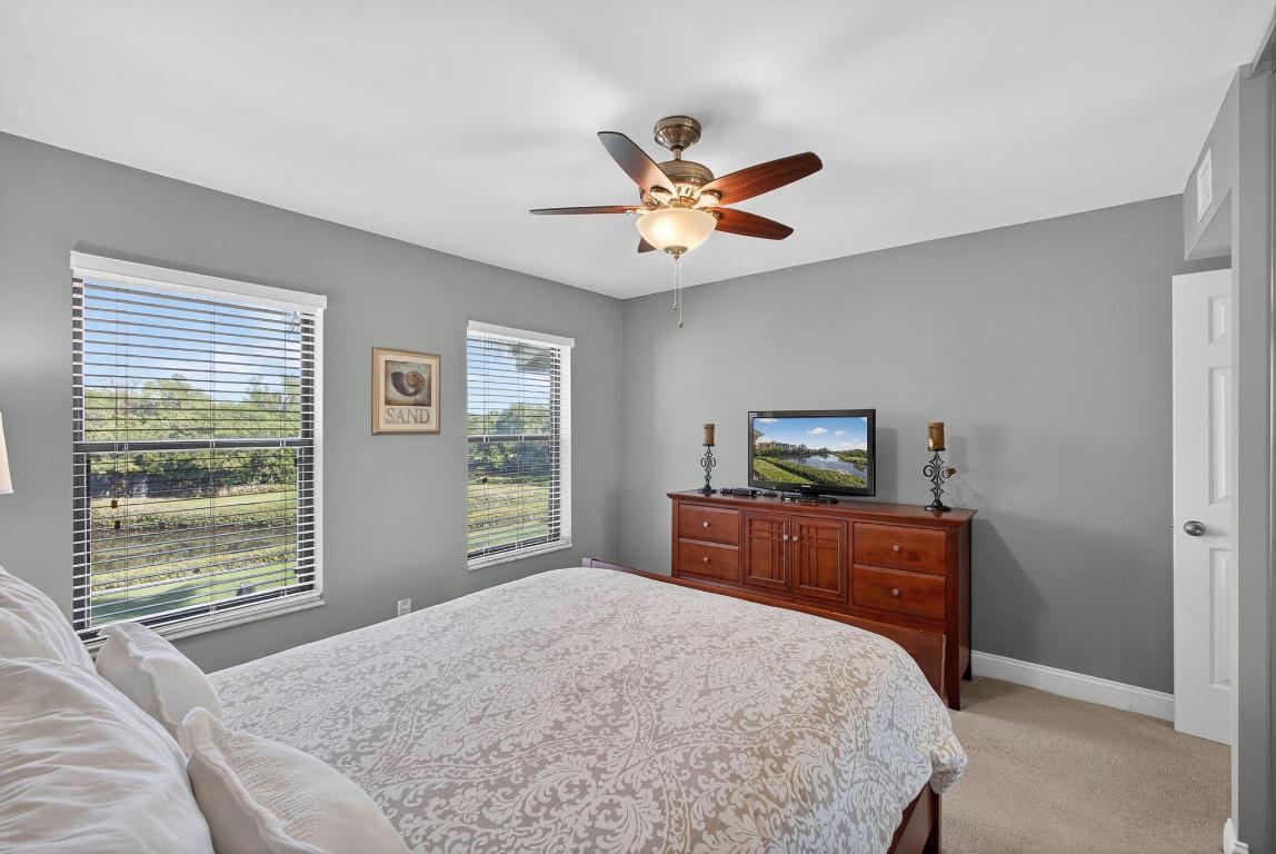 JUPITER DUNES CONDO - Residential