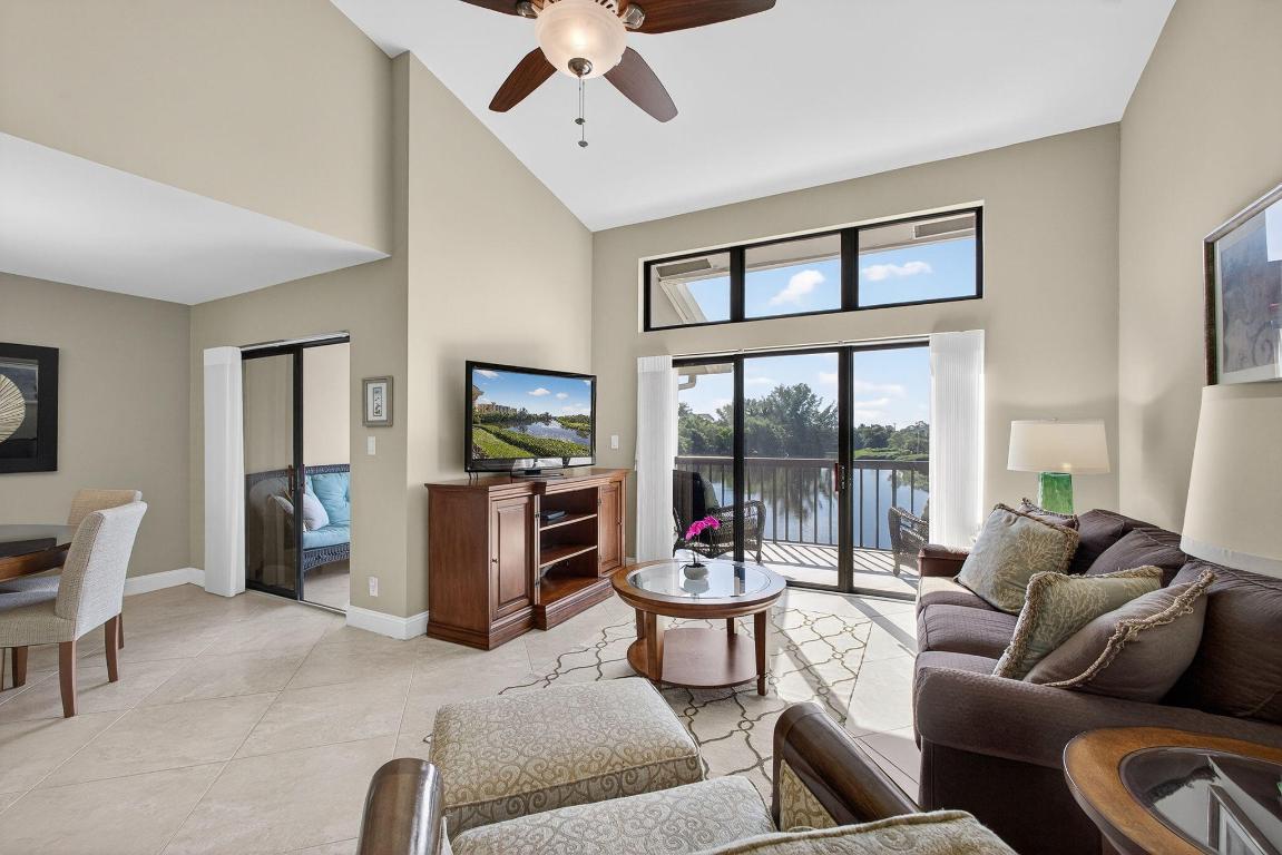 JUPITER DUNES CONDO - Residential