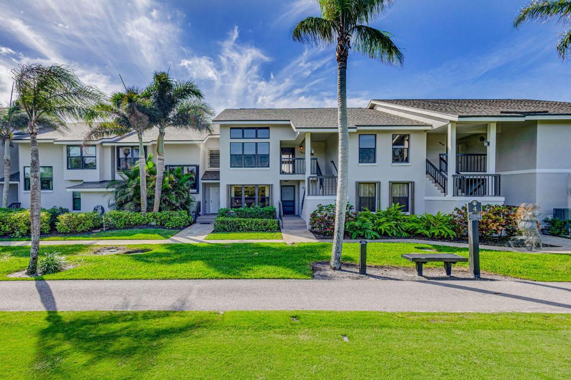 JUPITER DUNES CONDO - Residential