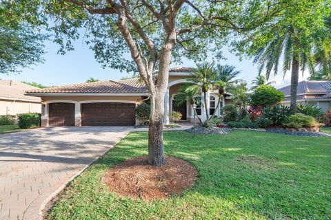 10667 NW 69th St Parkland FL 33076
