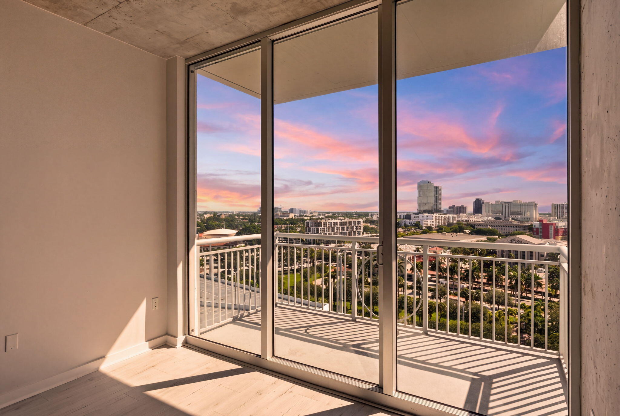 300 S Australian Avenue 1204
