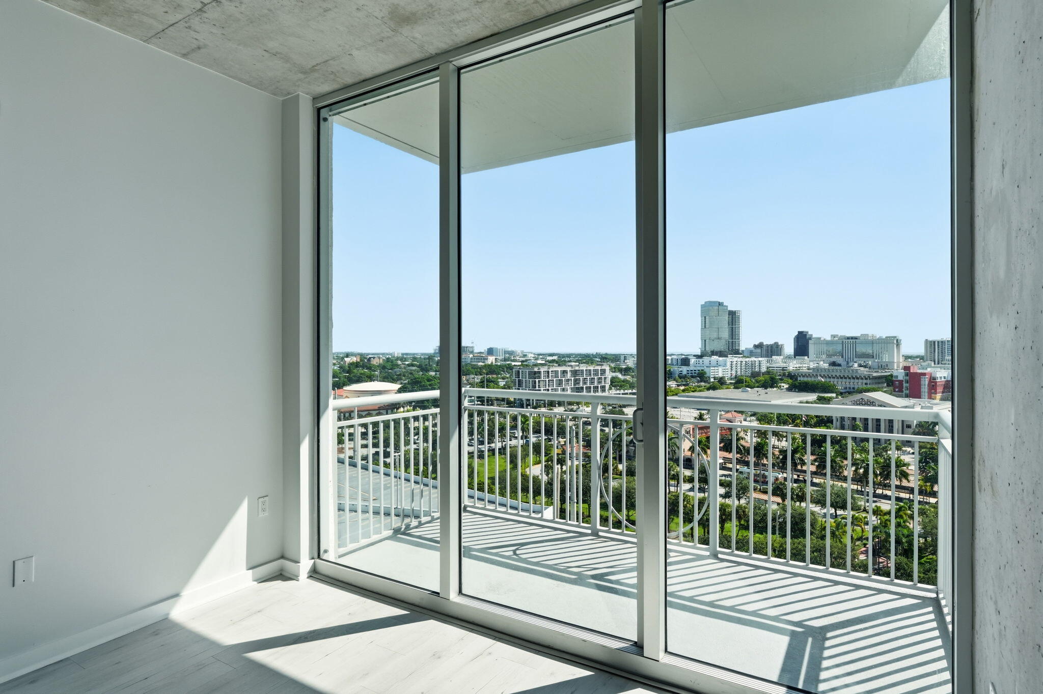 300 S Australian Avenue 1204