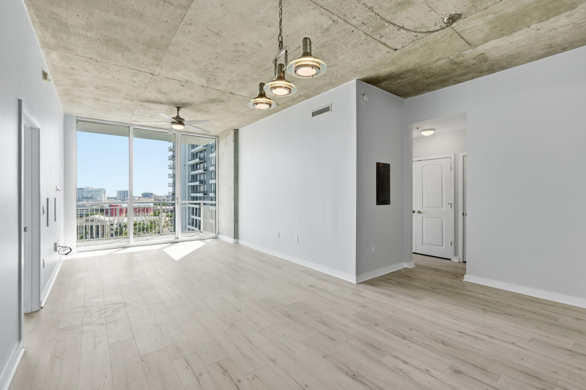 300 S Australian Avenue 1204