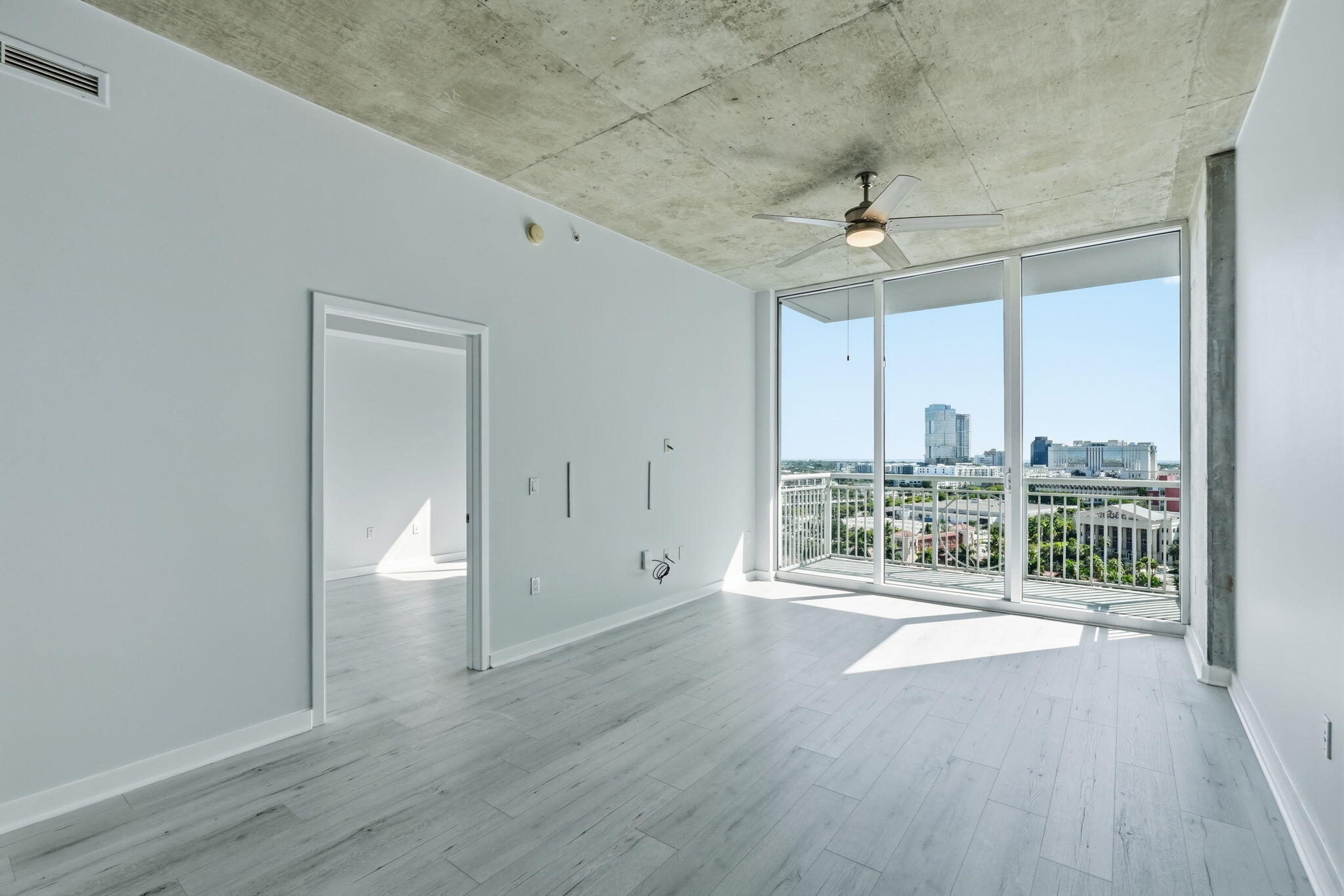 300 S Australian Avenue 1204