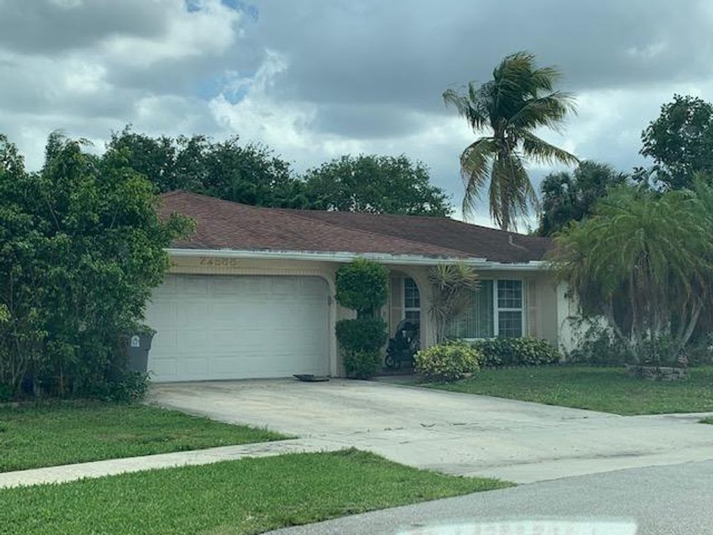 Photo of 22588 Lanyard St, Boca Raton, FL 33428 (MLS # F10328578)
