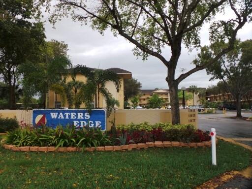 WATERS EDGE - Residential