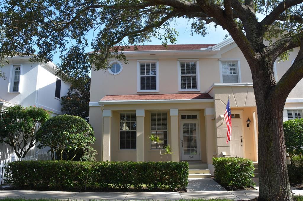 Photo of 156 Promenade Way, Jupiter, FL 33458 (MLS # R10732779)