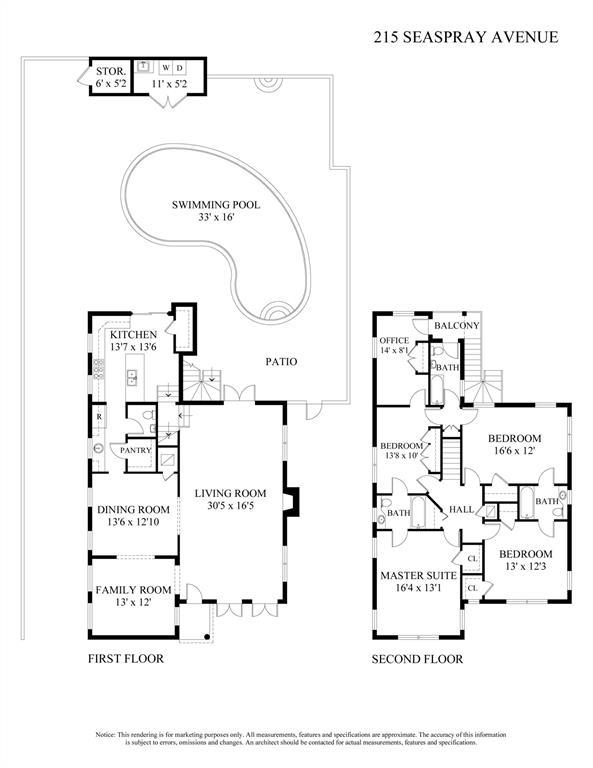 POINCIANA PARK 2ND ADD - Residential