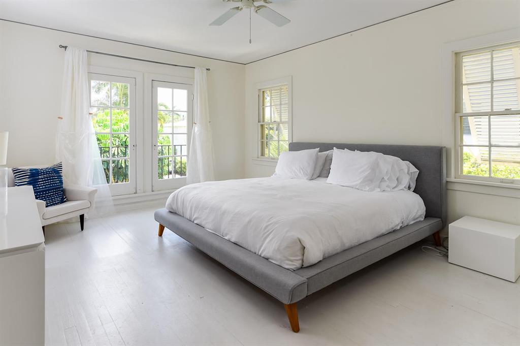 POINCIANA PARK 2ND ADD - Residential