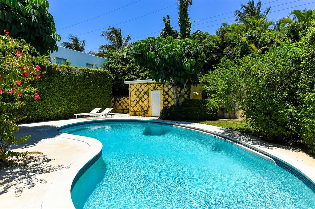 POINCIANA PARK 2ND ADD - Residential