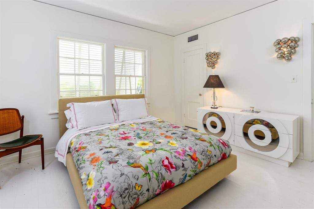 POINCIANA PARK 2ND ADD - Residential