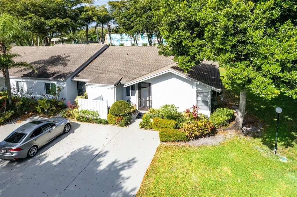 Photo of 18527 Egret Way, Boca Raton, FL 33496 (MLS # R10878631)