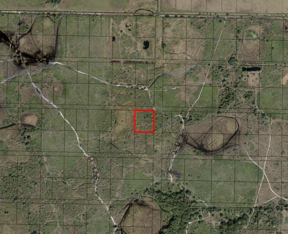 VK467 The Viking Estates - Land