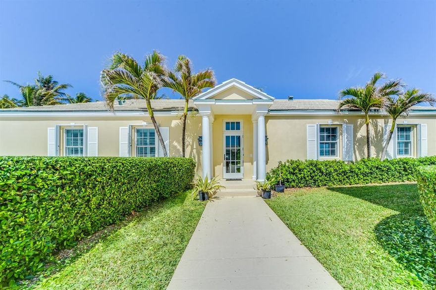 Rarely available - a free-standing, direct oceanfront Ocean House IV unit. This completely renovated condominium is only steps away from the Lost Tree Village Beach Club. With three bedrooms and three and a half bathrooms, the this home exudes a coastal feel with exotic hardwood floors throughout and stylish white shiplap walls. The corner unit offers the ultimate private setting along with raised ceilings, large windows, and oversized rooms that provide an abundance of natural light throughout the home. A professionally designed putting green and BBQ area overlooking the direct beachfront views of the Atlantic Ocean make entertaining a breeze.