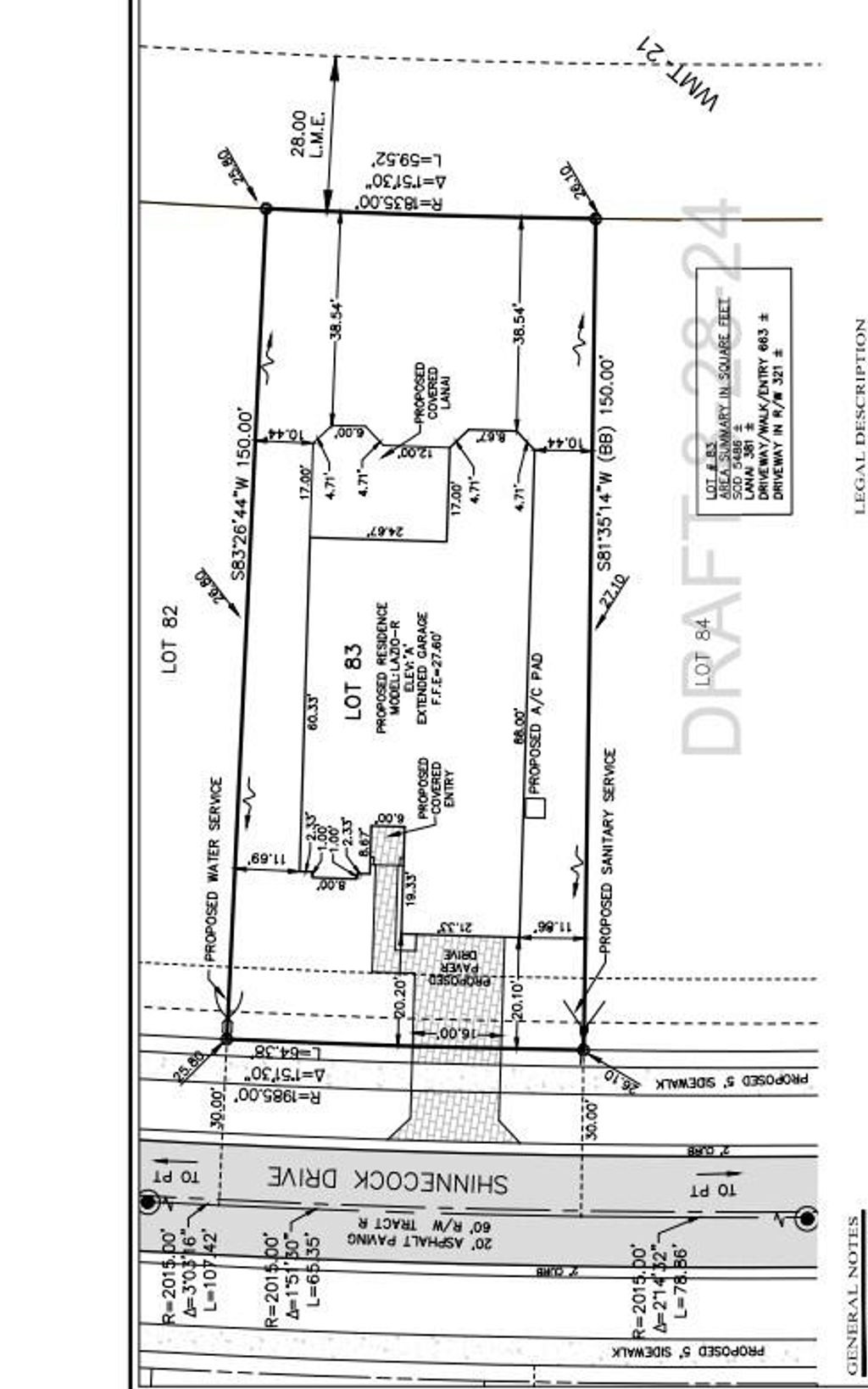 Photo of 13032 SW Shinnecock Drive, Port Saint Lucie, FL 34987 (MLS # B26015168)